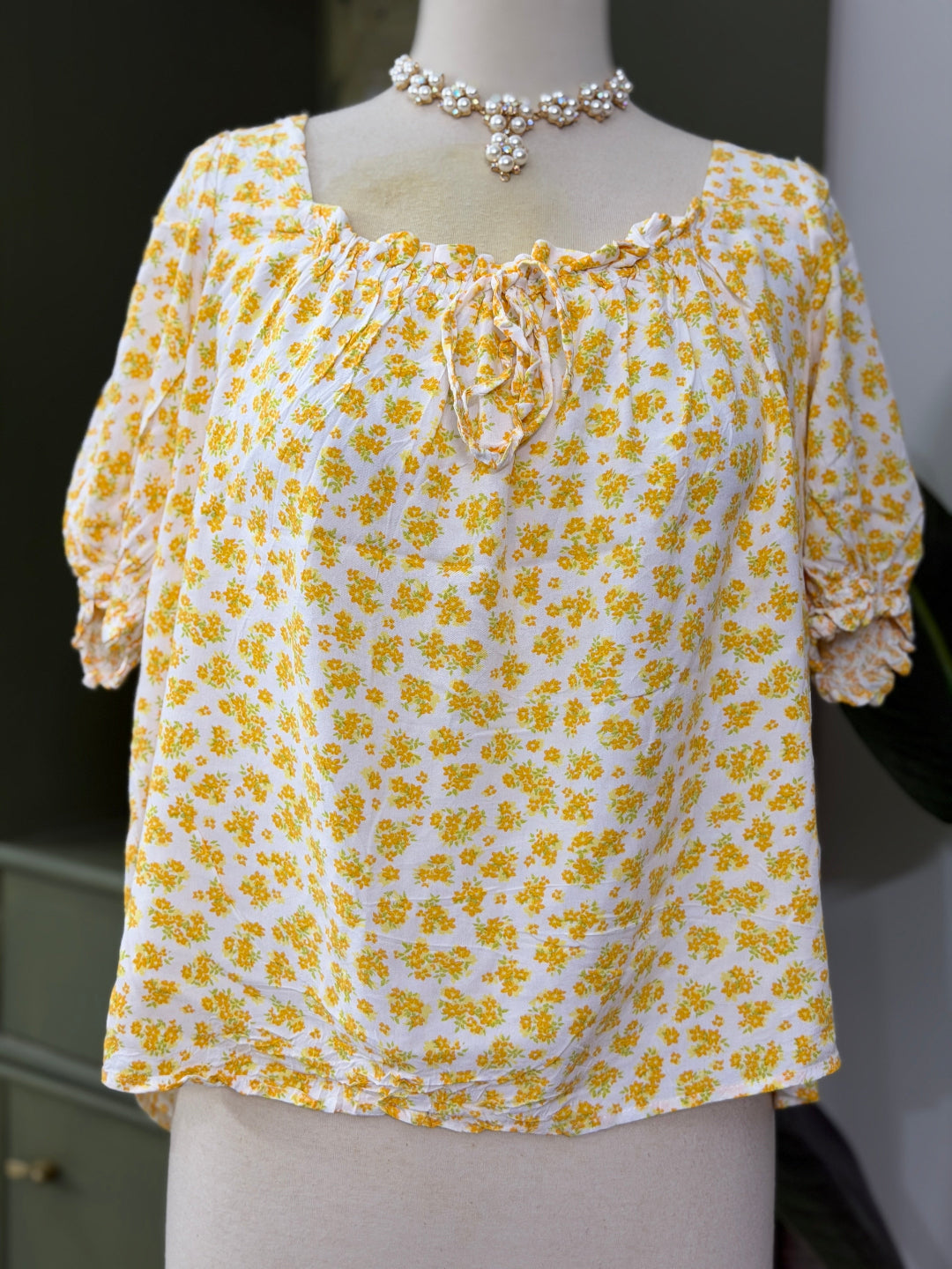 NEW LOOK (CONDITION: PREMIUM PLUS)