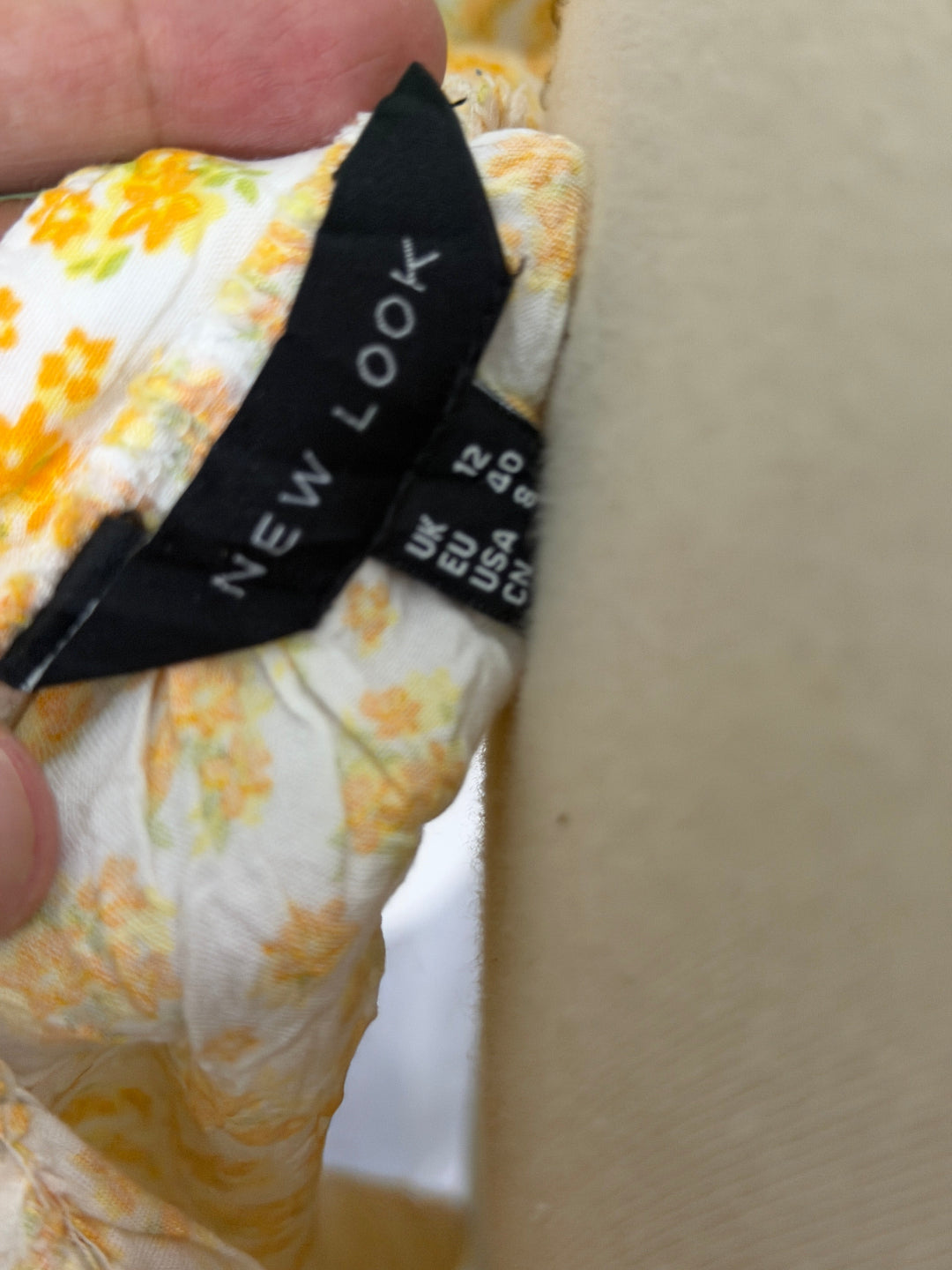 NEW LOOK (CONDITION: PREMIUM PLUS)