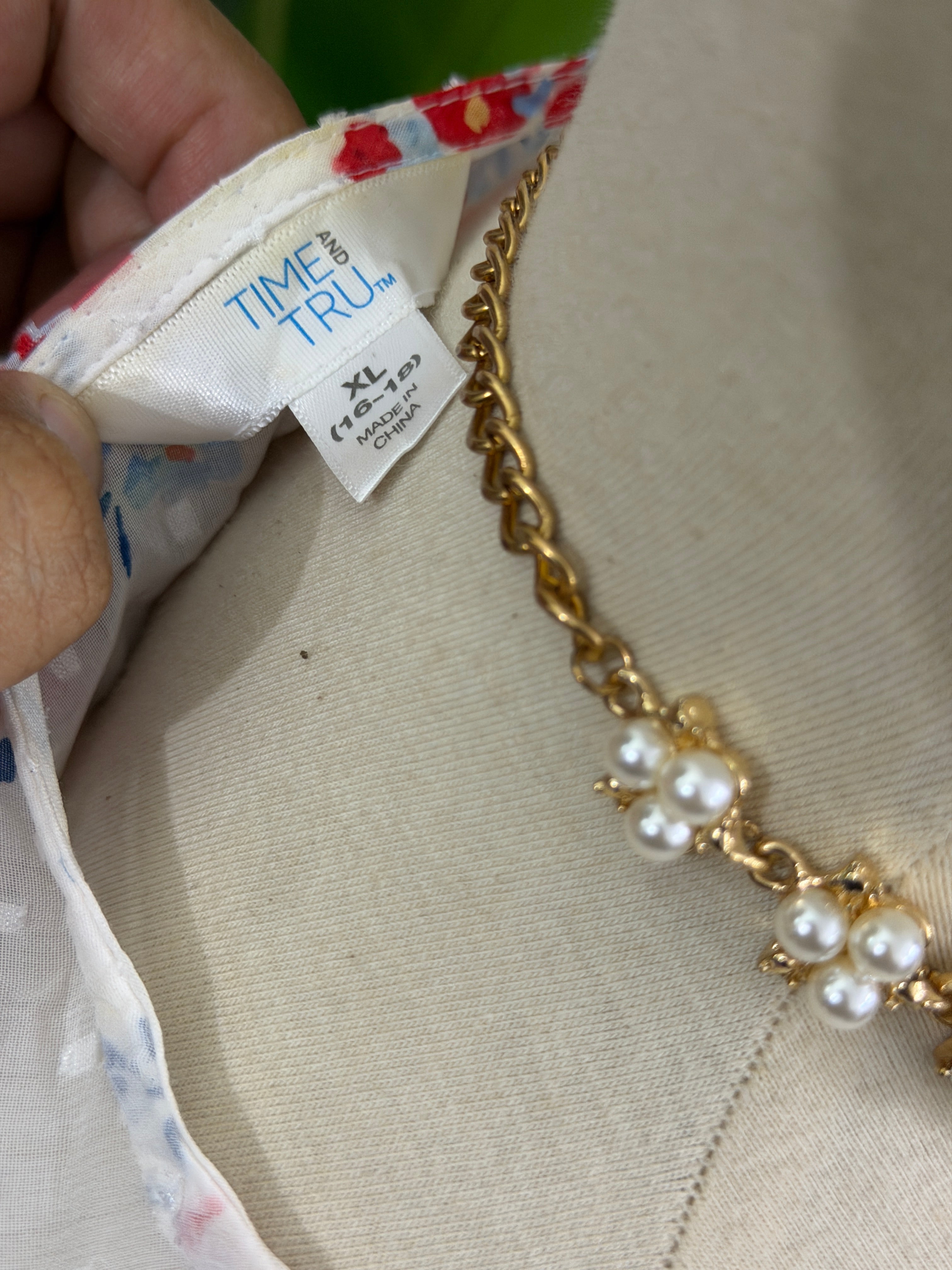 TIMEANDTRU (CONDITION: PREMIUM PLUS)