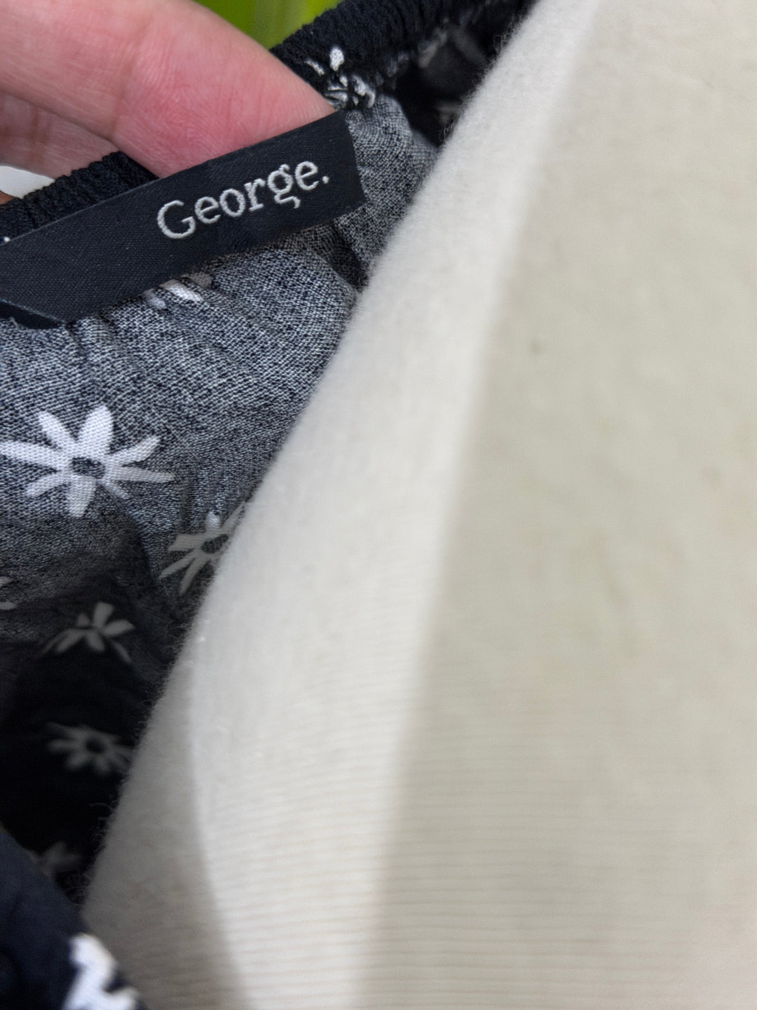 GEORGE (CONDITION: PREMIUM PLUS)