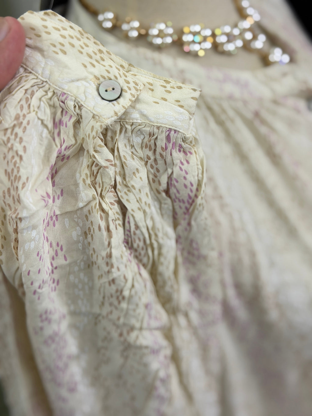 M&S (CONDITION: PREMIUM)