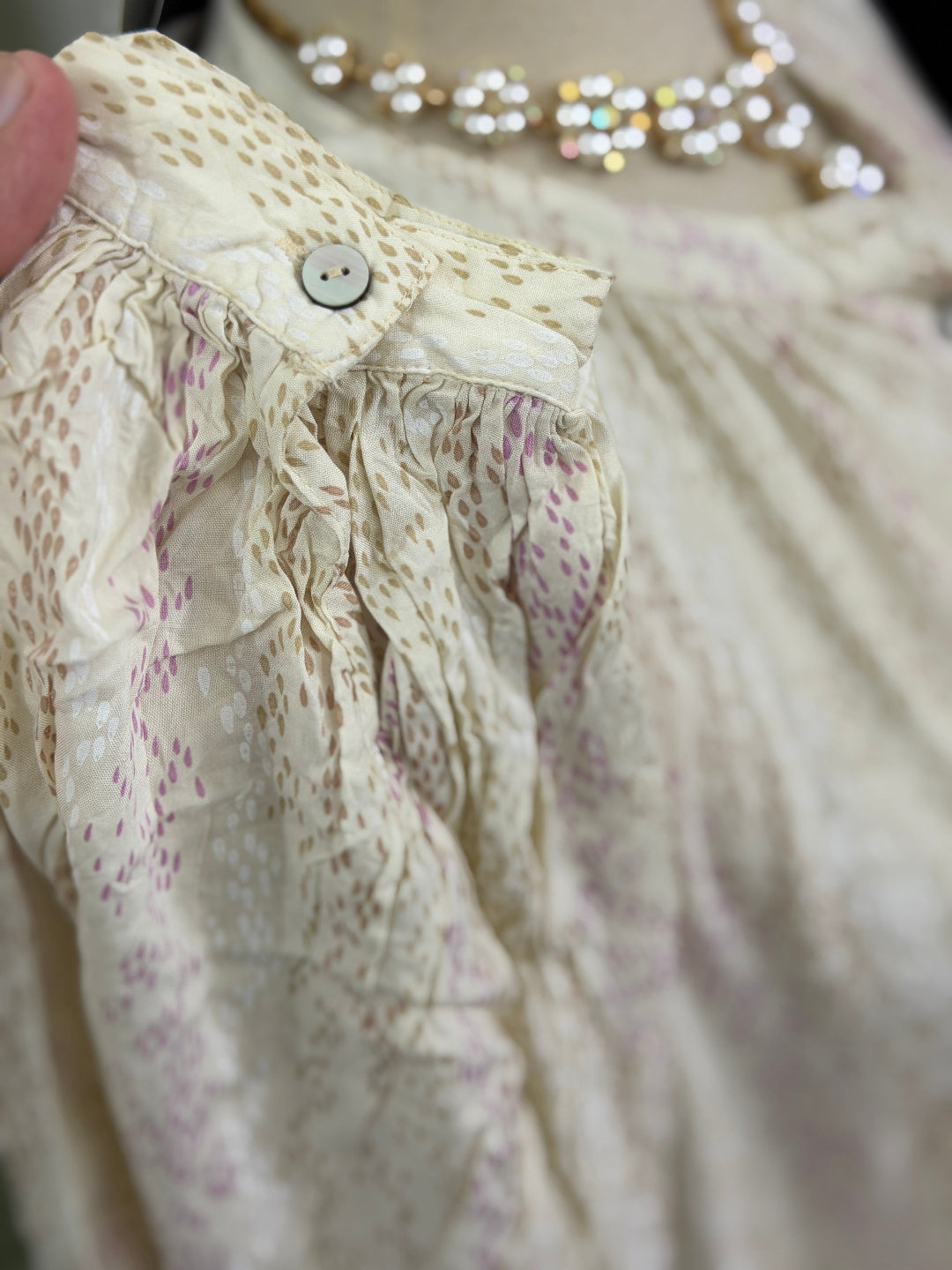 M&S (CONDITION: PREMIUM)
