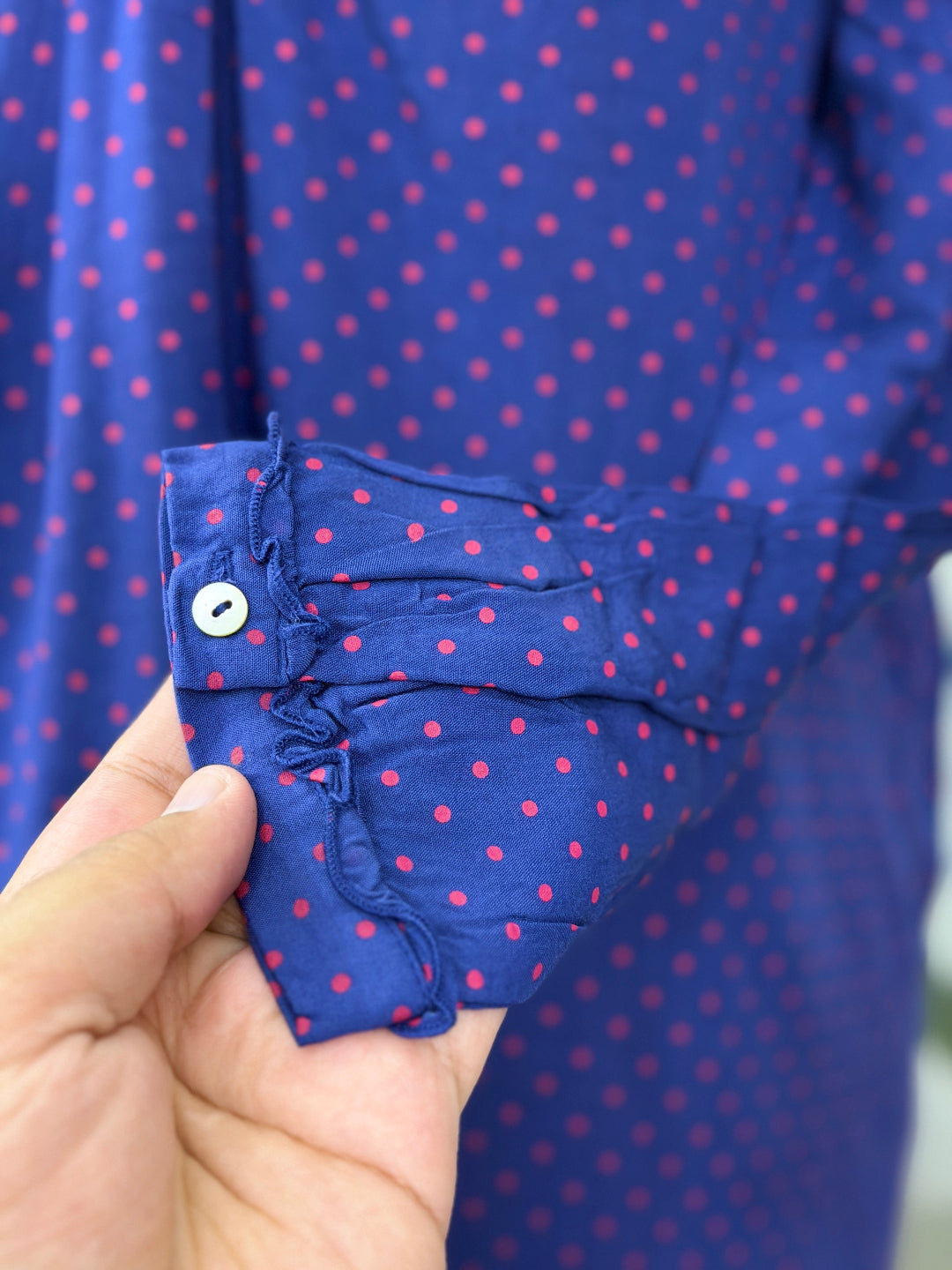 ESPRIT (CONDITION: PREMIUM PLUS)