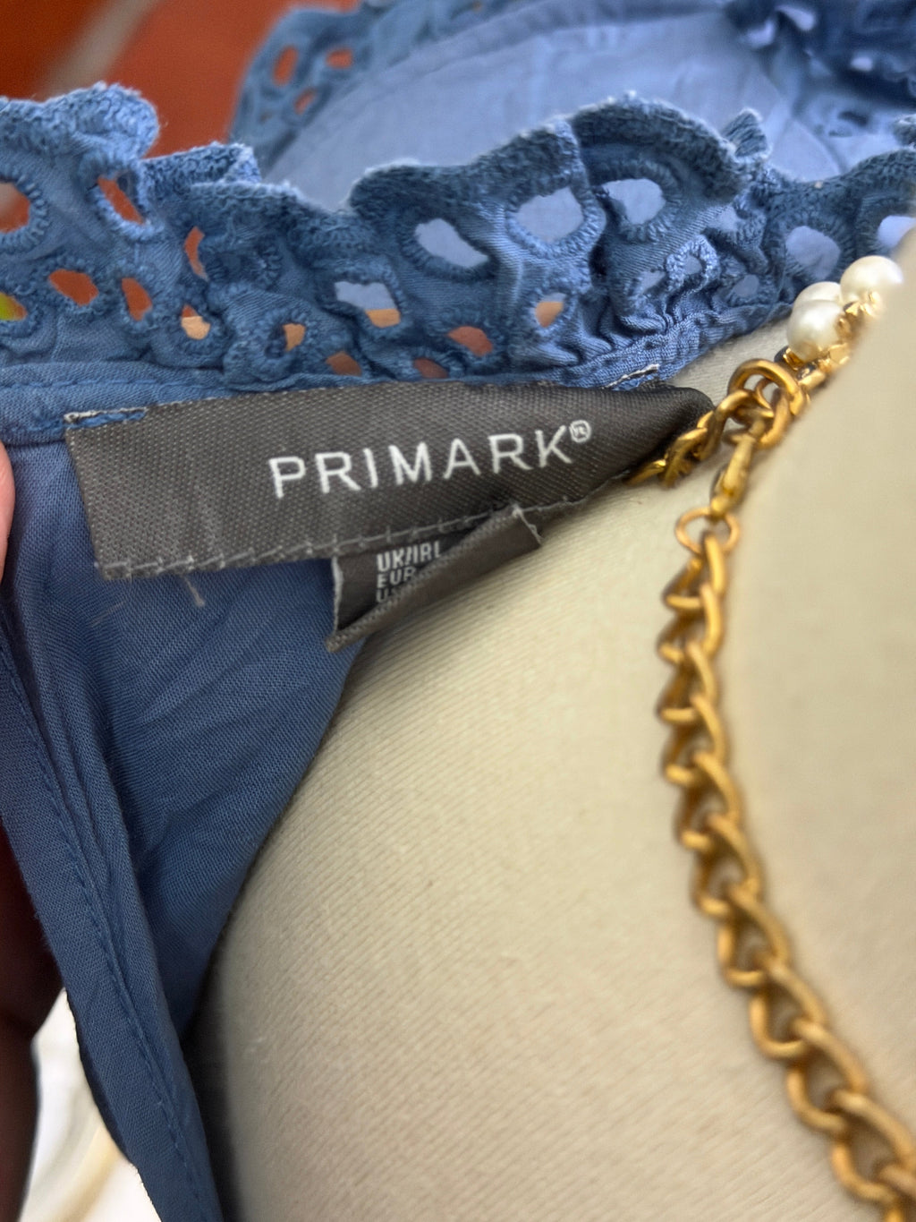 PRIMARK (CONDITION: PREMIUM PLUS)
