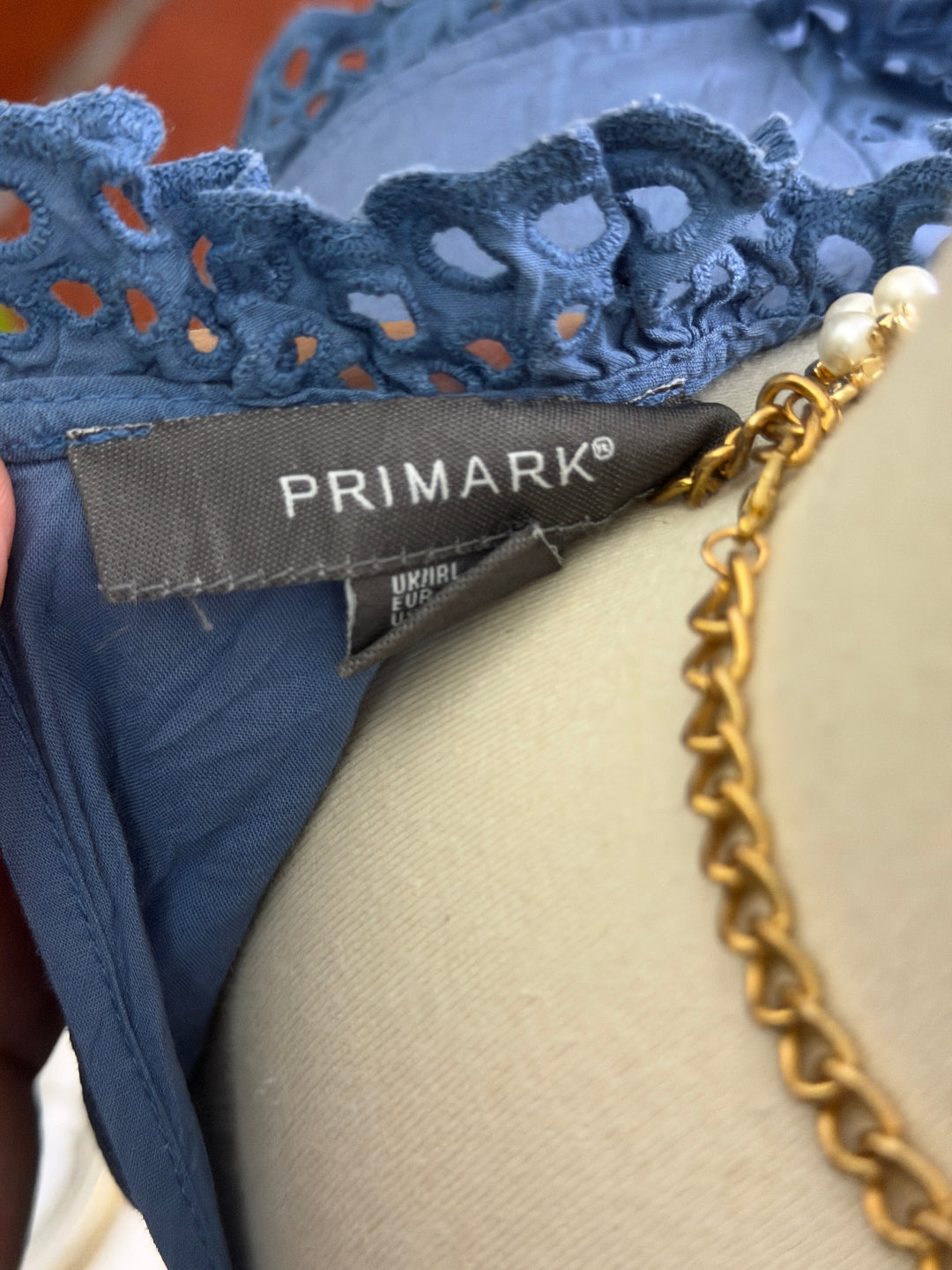 PRIMARK (CONDITION: PREMIUM PLUS)