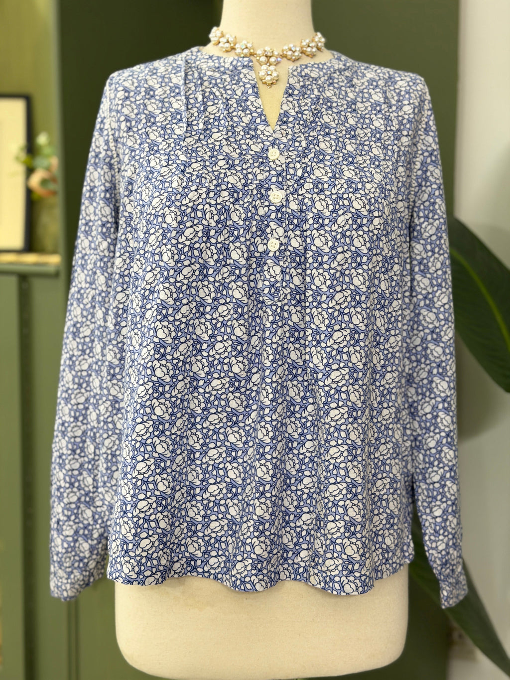M&S (CONDITION: PREMIUM PLUS)