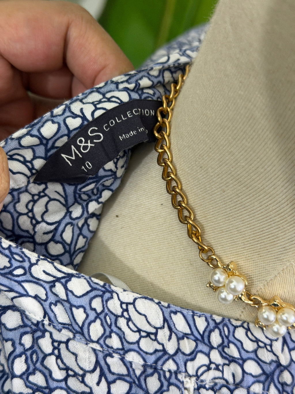 M&S (CONDITION: PREMIUM PLUS)