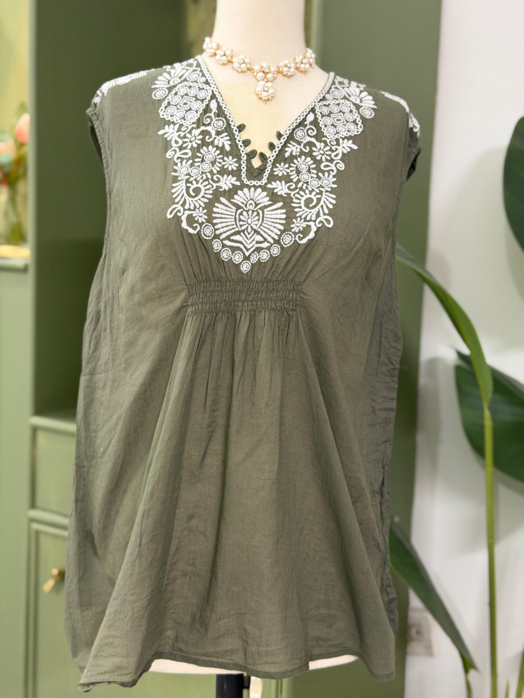 SHOPPING-TERAPLA(CONDITION: PREMIUM PLUS)