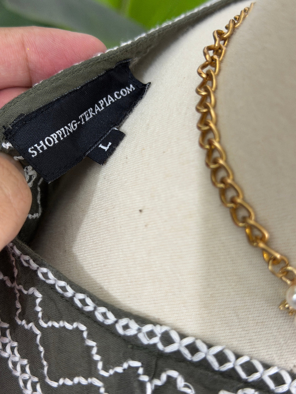 SHOPPING-TERAPLA(CONDITION: PREMIUM PLUS)