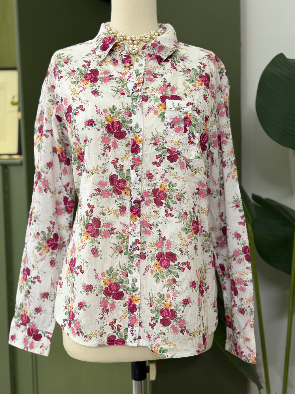 M&S (CONDITION: PREMIUM PLUS)