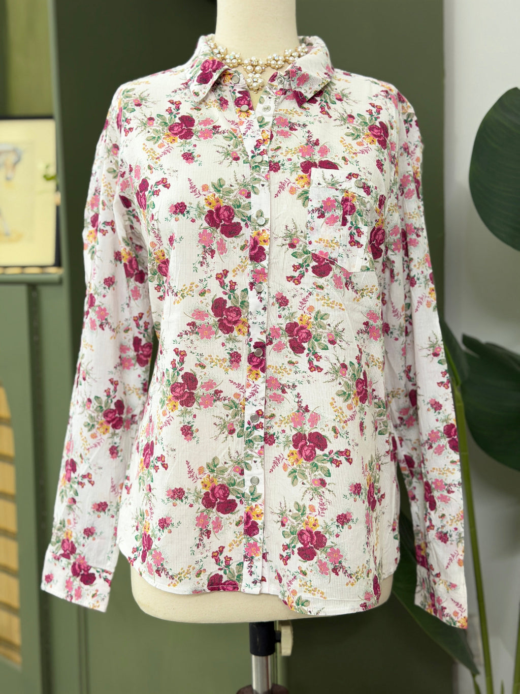 M&S (CONDITION: PREMIUM PLUS)