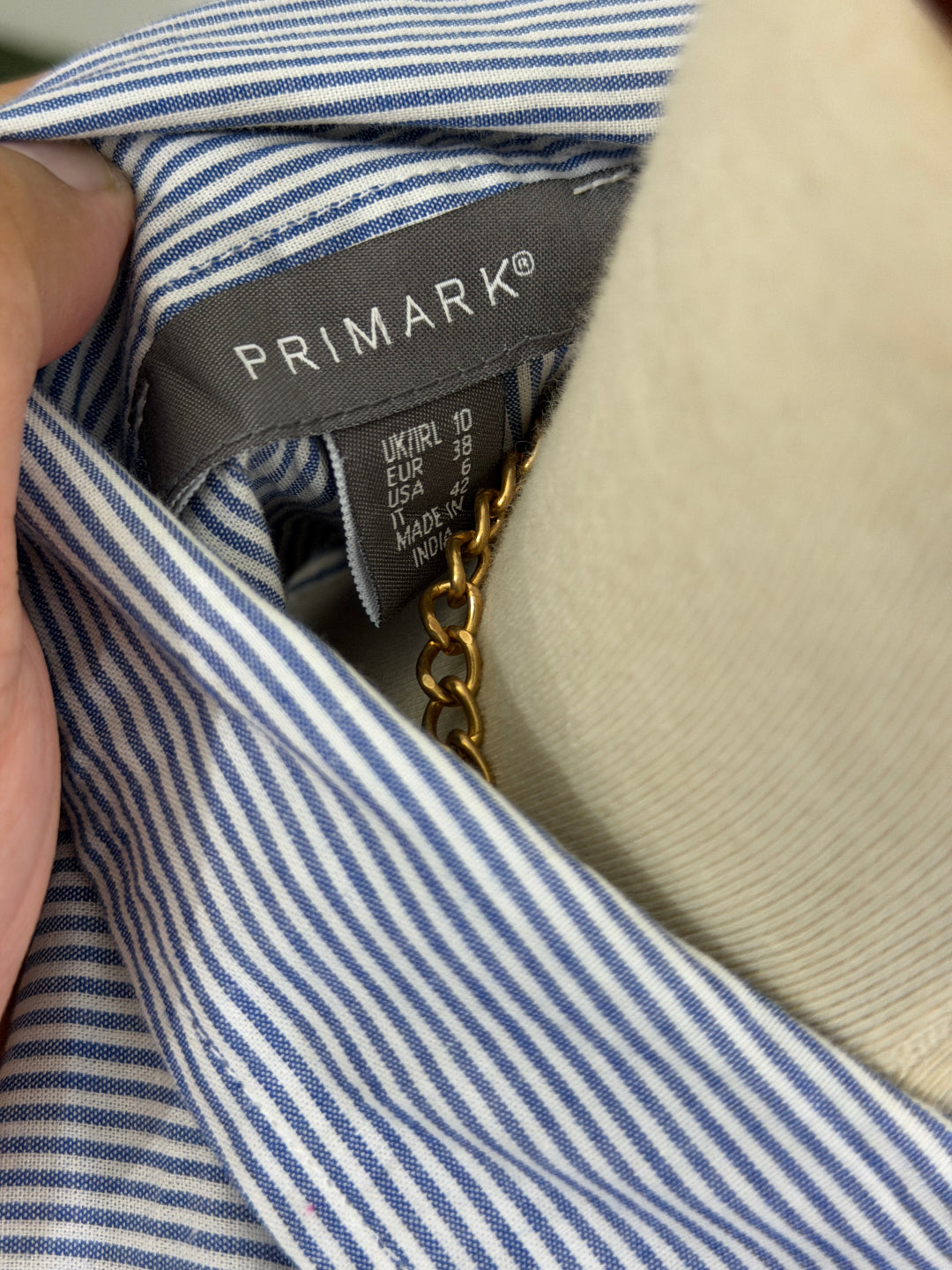 PRIMARK (CONDITION: PREMIUM PLUS)