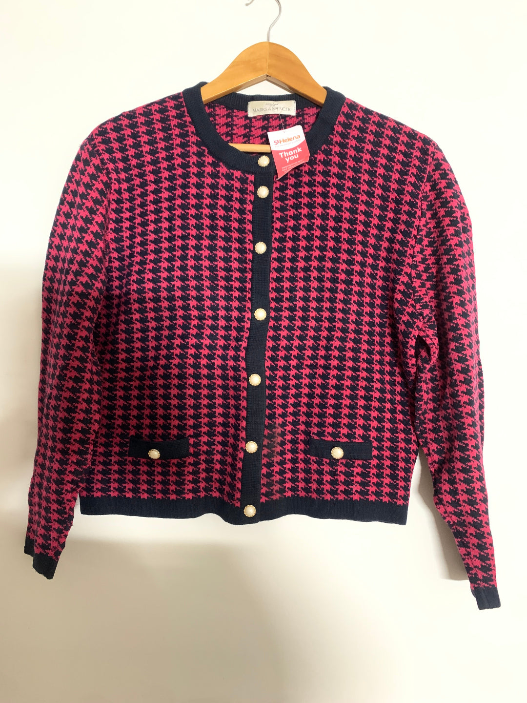 M&S (CONDITION : PREMIUM)