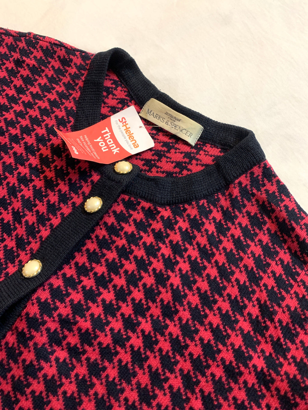 M&S (CONDITION : PREMIUM)