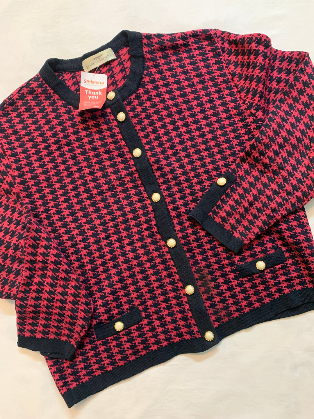 M&S (CONDITION : PREMIUM)