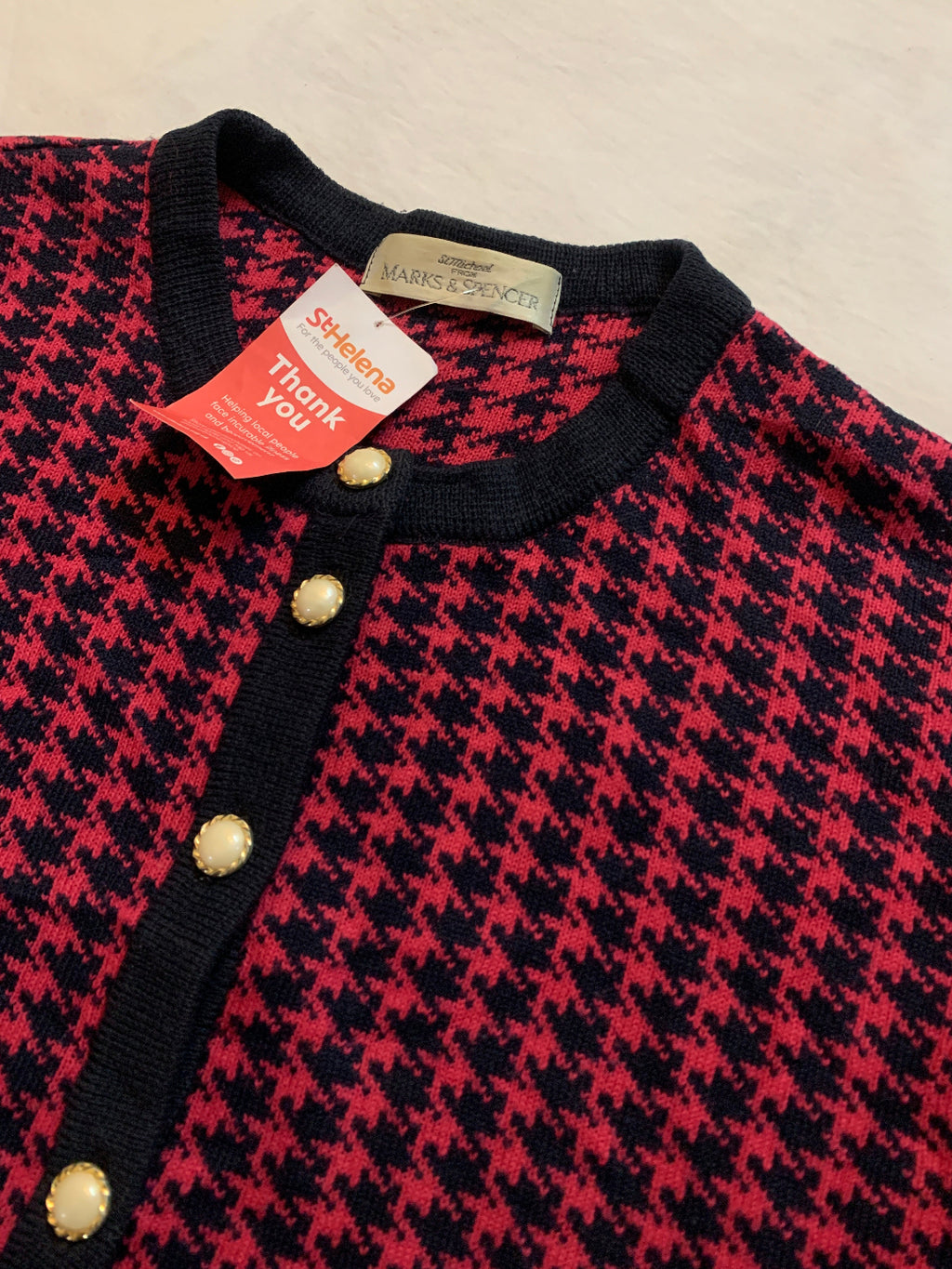 M&S (CONDITION : PREMIUM)