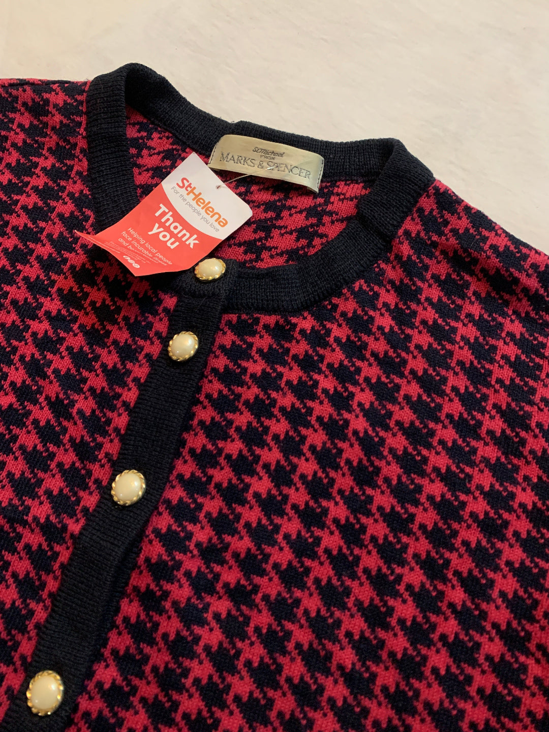 M&S (CONDITION : PREMIUM)