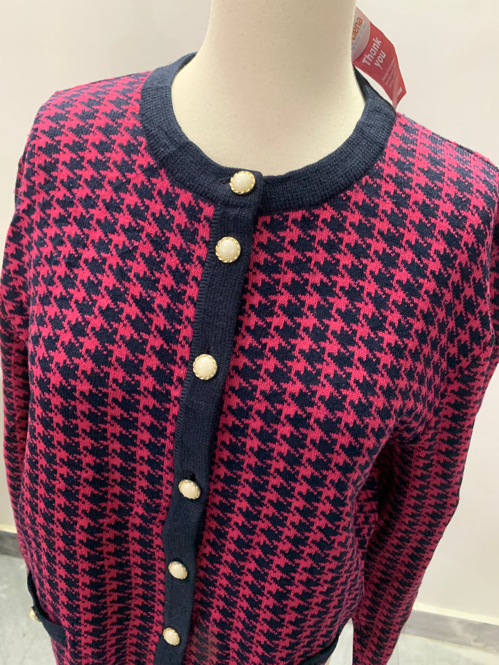 M&S (CONDITION : PREMIUM)