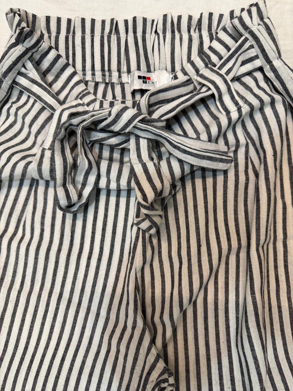 TEMT (CONDITION: PREMIUM PLUS)