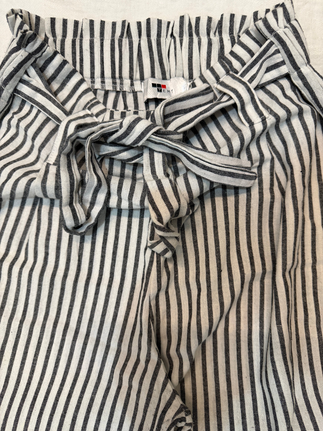 TEMT (CONDITION: PREMIUM PLUS)
