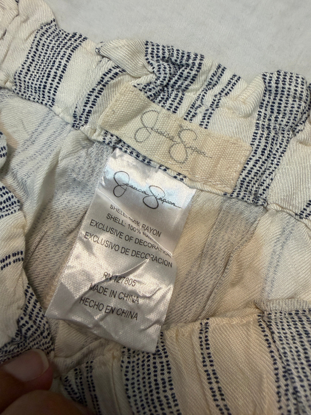 SESSICA SIAPSON (CONDITION: PREMIUM PLUS)