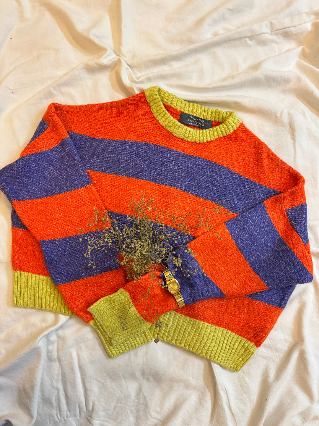 PRIMARK (CONDITION : PREMIUM PLUS)