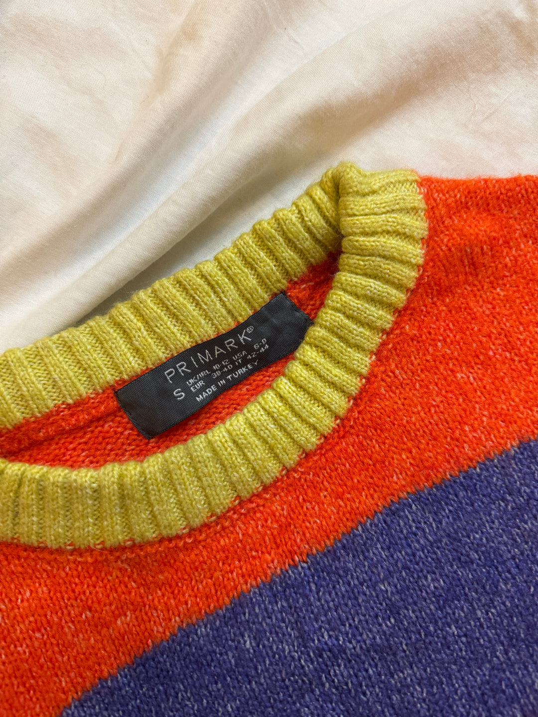 PRIMARK (CONDITION : PREMIUM PLUS)