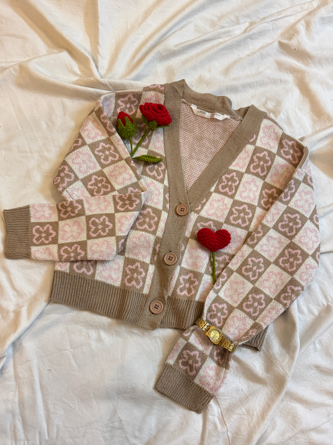 UKIDS (CONDITION : EXCELLENT)