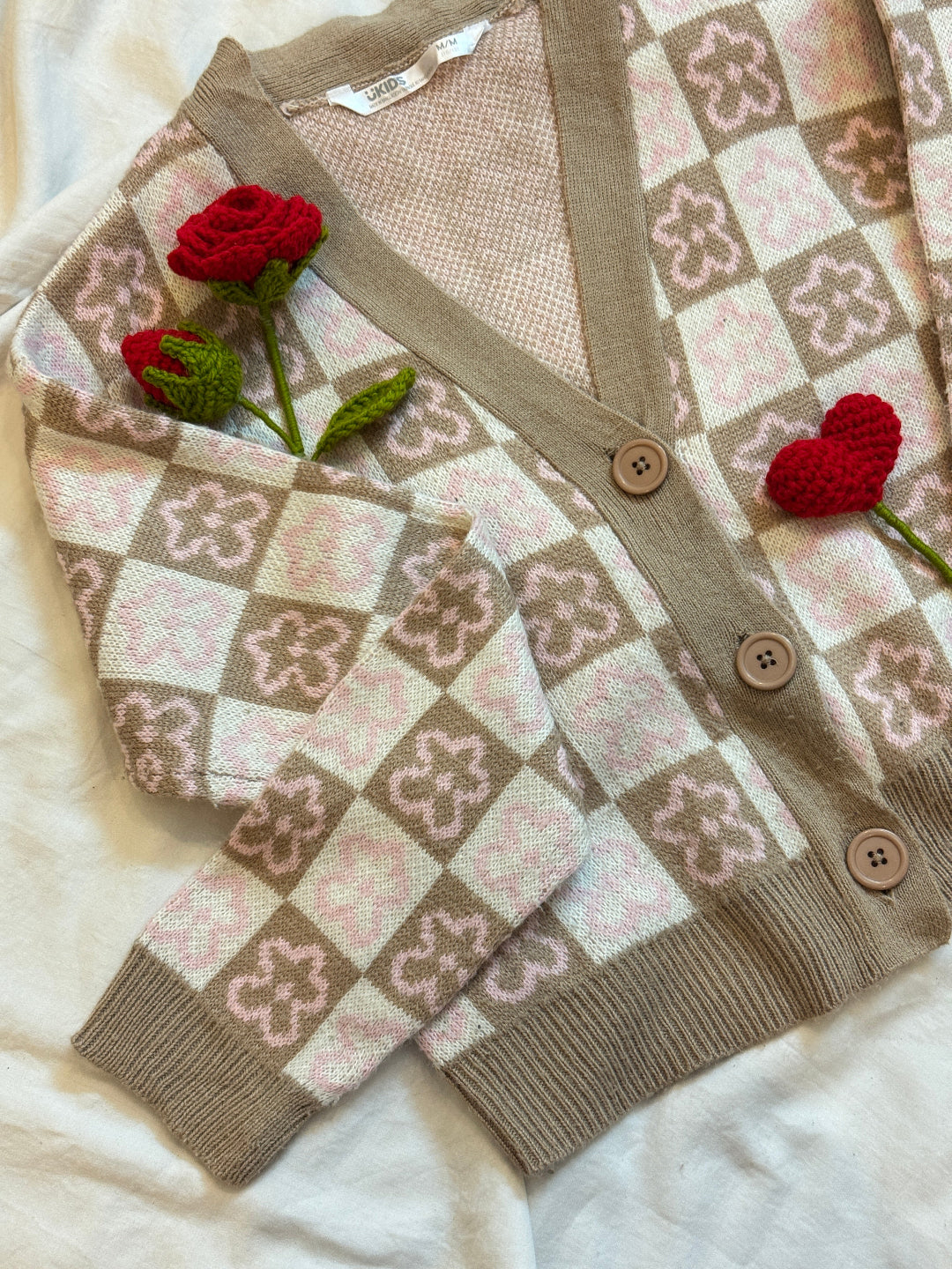 UKIDS (CONDITION : EXCELLENT)