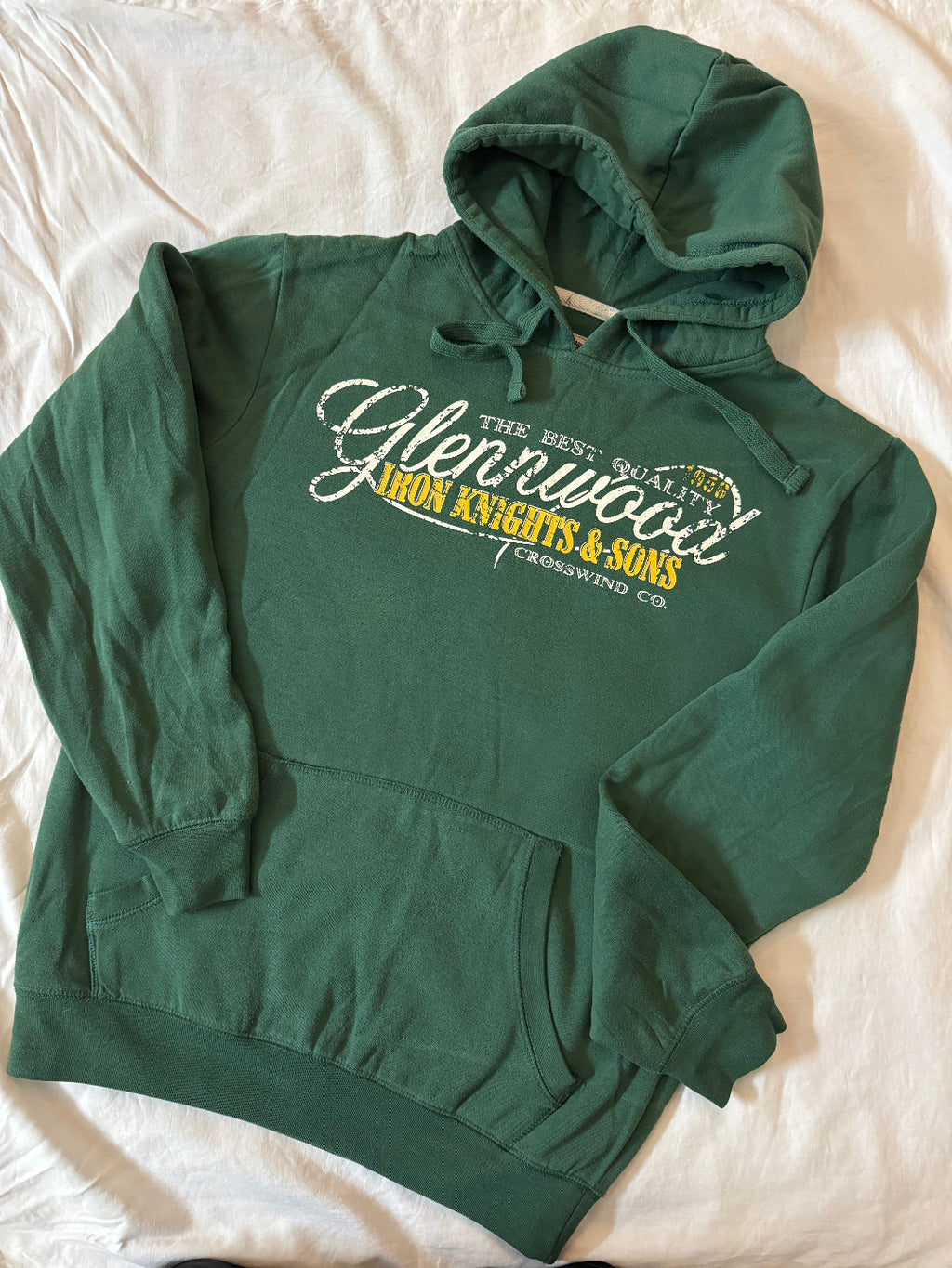 THE LOW SPARKS (CONDITION : PREMIUM PLUS)