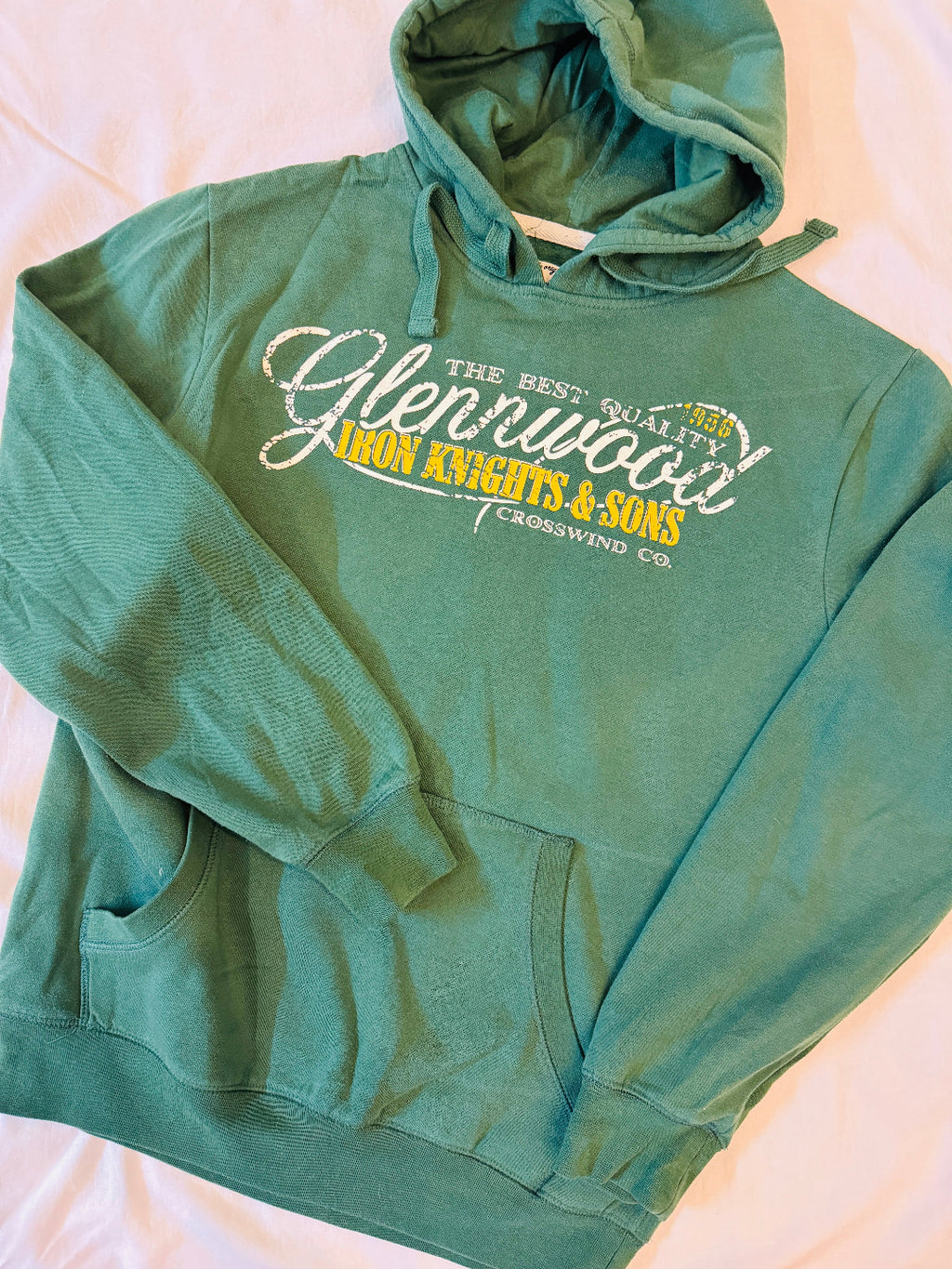 THE LOW SPARKS (CONDITION : PREMIUM PLUS)