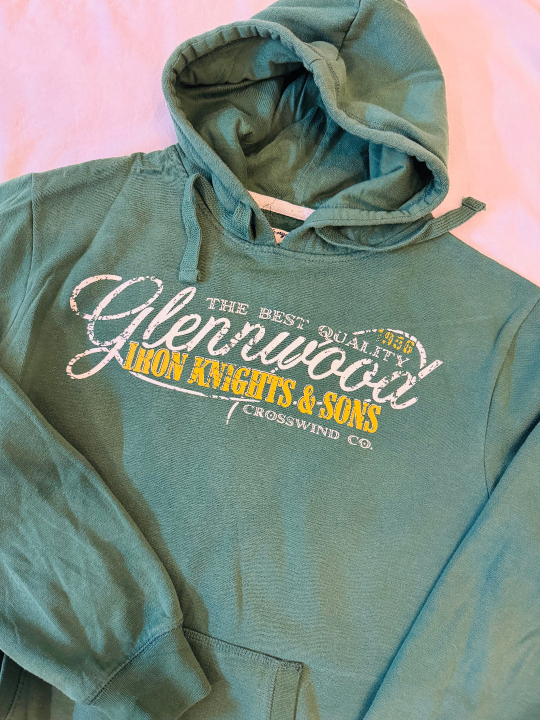 THE LOW SPARKS (CONDITION : PREMIUM PLUS)