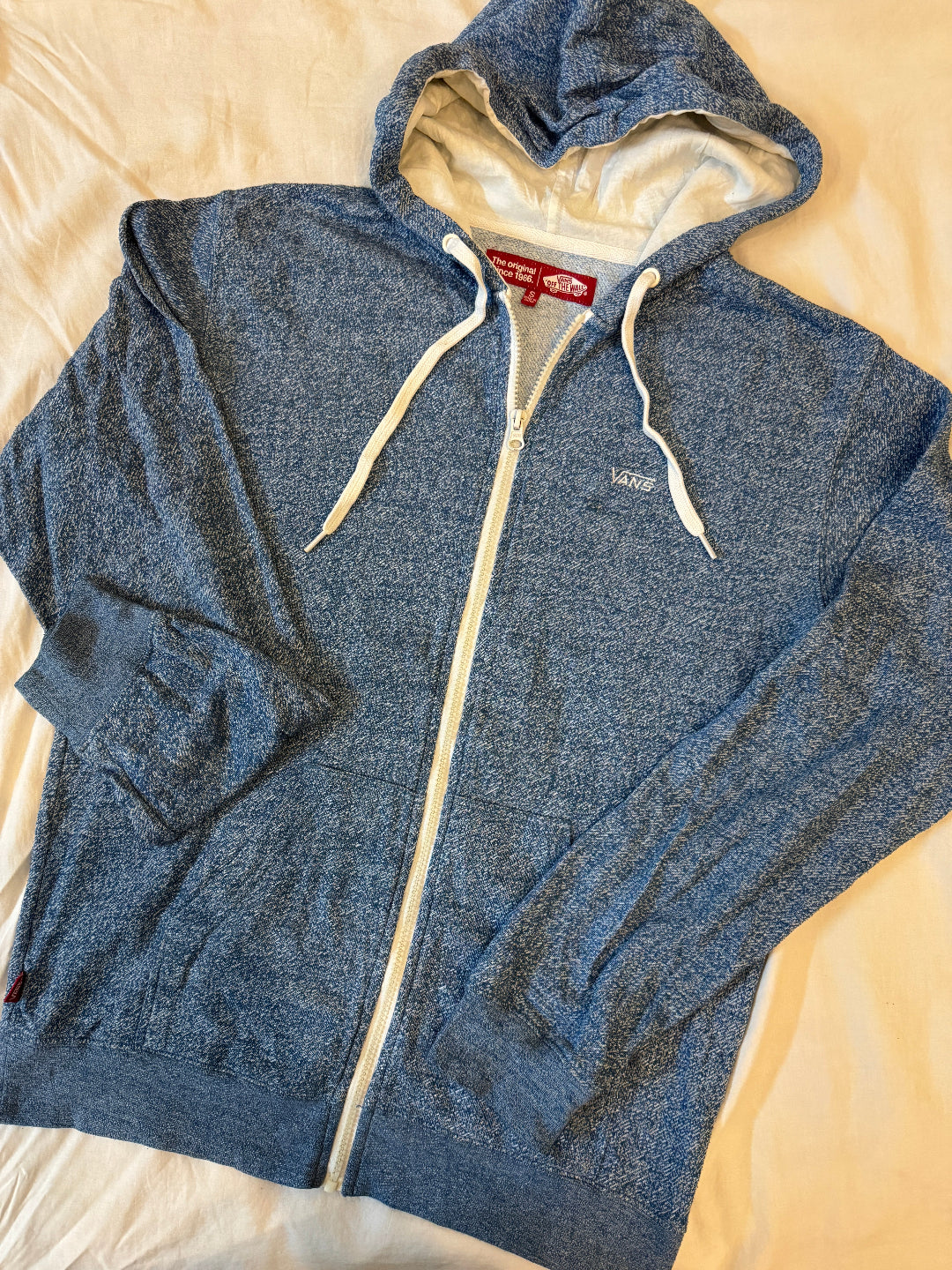 VANS OFF THE WALL (CONDITION : PREMIUM PLUS)