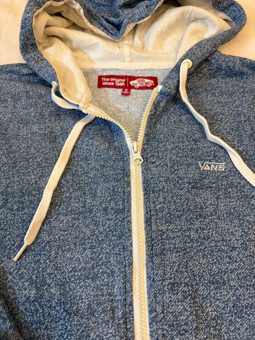 VANS OFF THE WALL (CONDITION : PREMIUM PLUS)