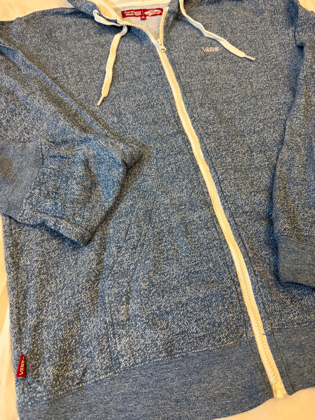 VANS OFF THE WALL (CONDITION : PREMIUM PLUS)