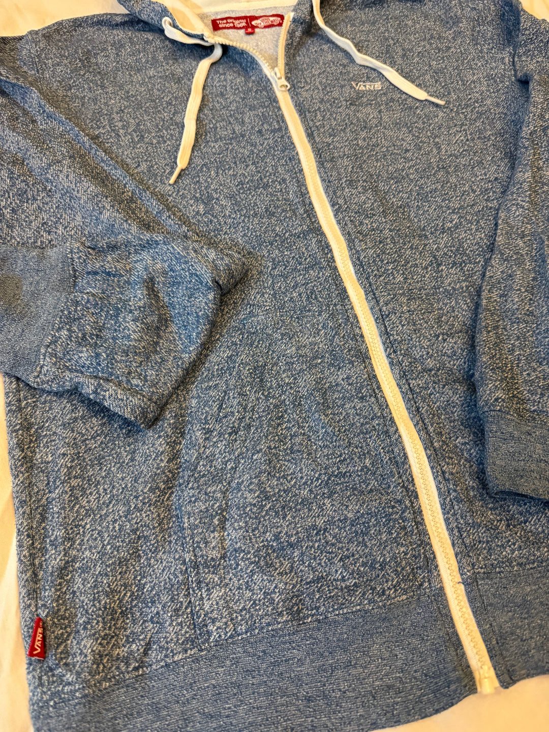 VANS OFF THE WALL (CONDITION : PREMIUM PLUS)