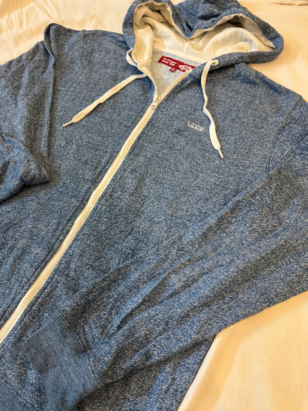 VANS OFF THE WALL (CONDITION : PREMIUM PLUS)