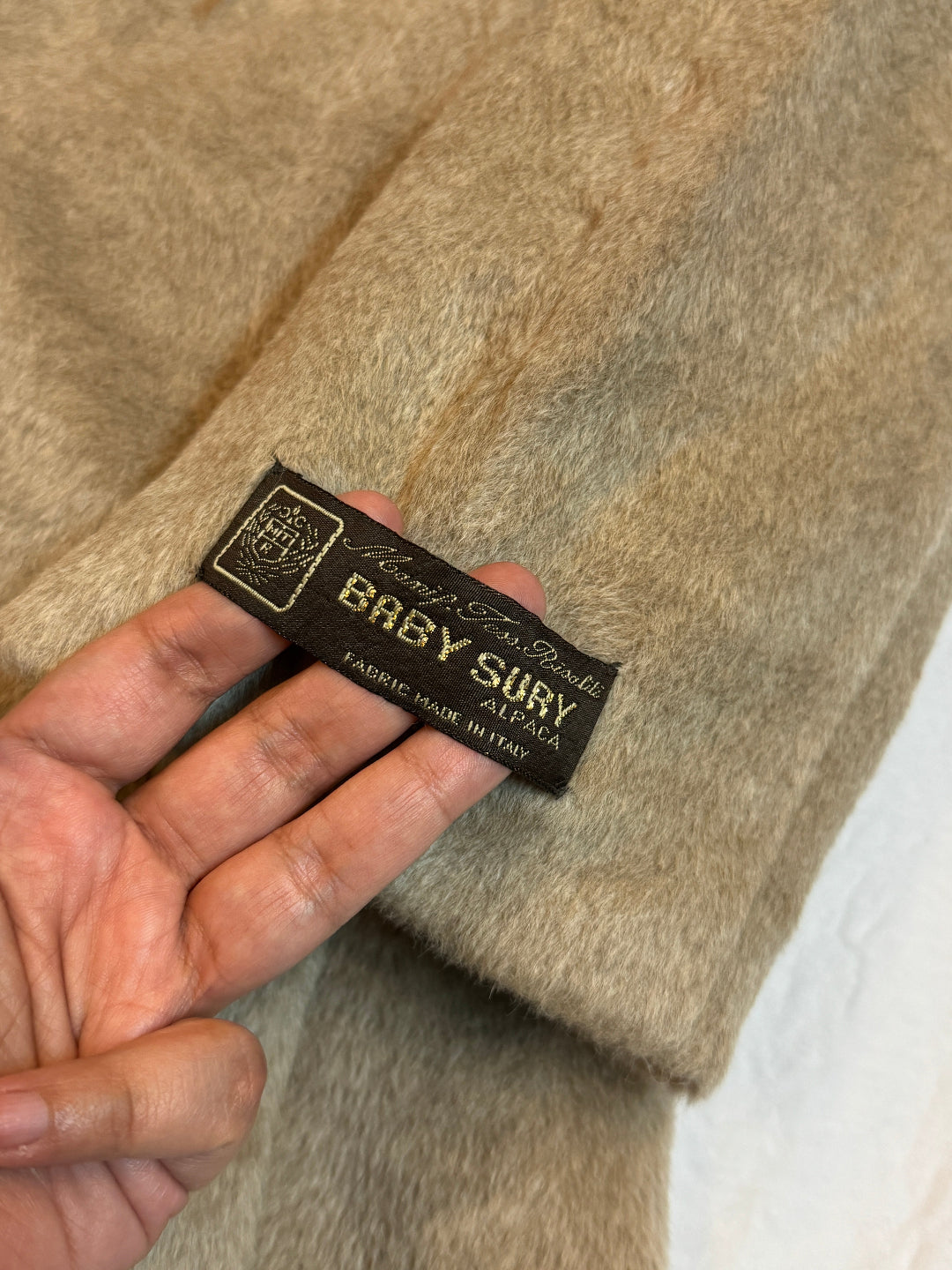 ANNA KLEIN (CONDITION : PREMIUM PLUS)