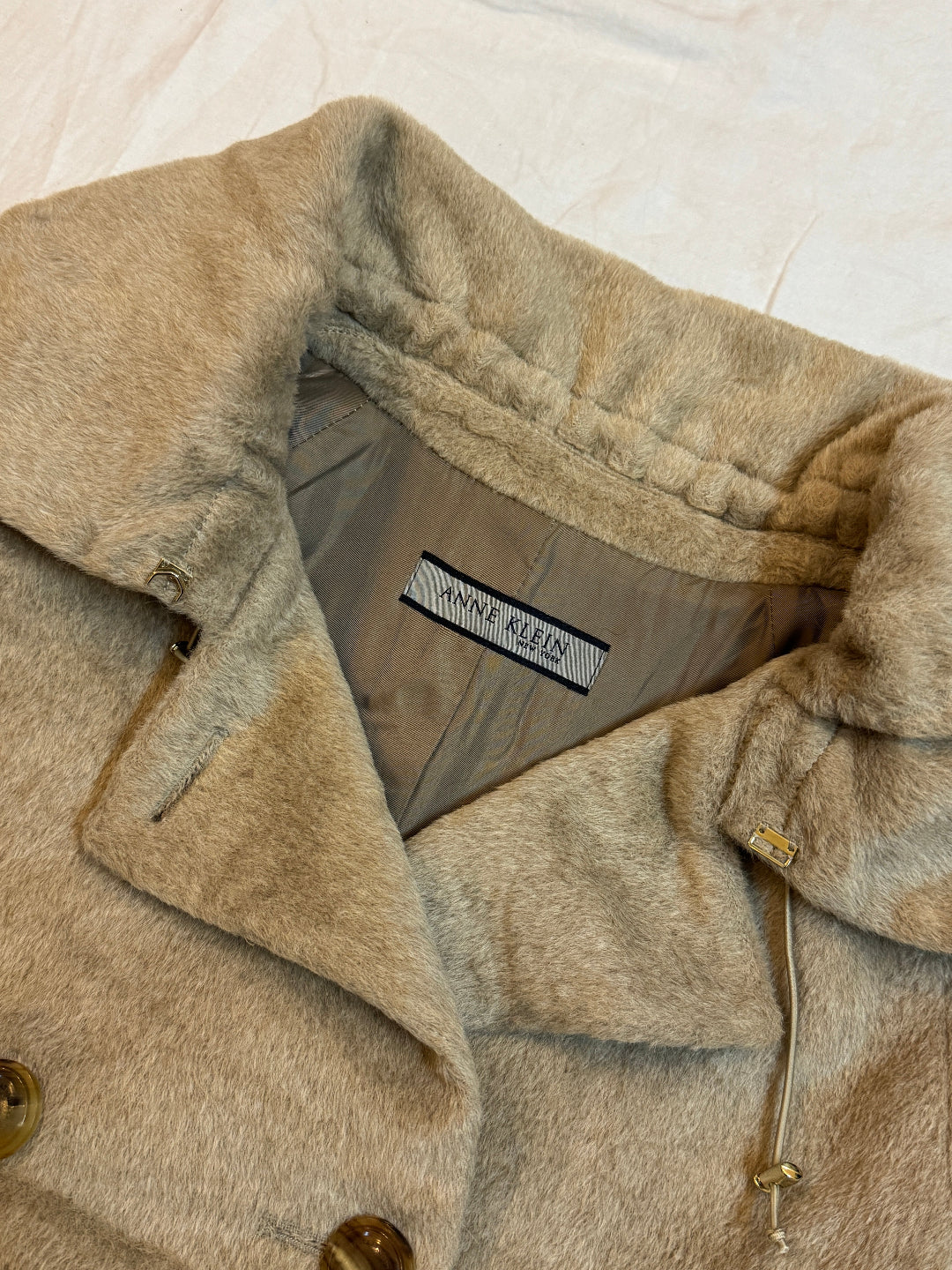 ANNA KLEIN (CONDITION : PREMIUM PLUS)