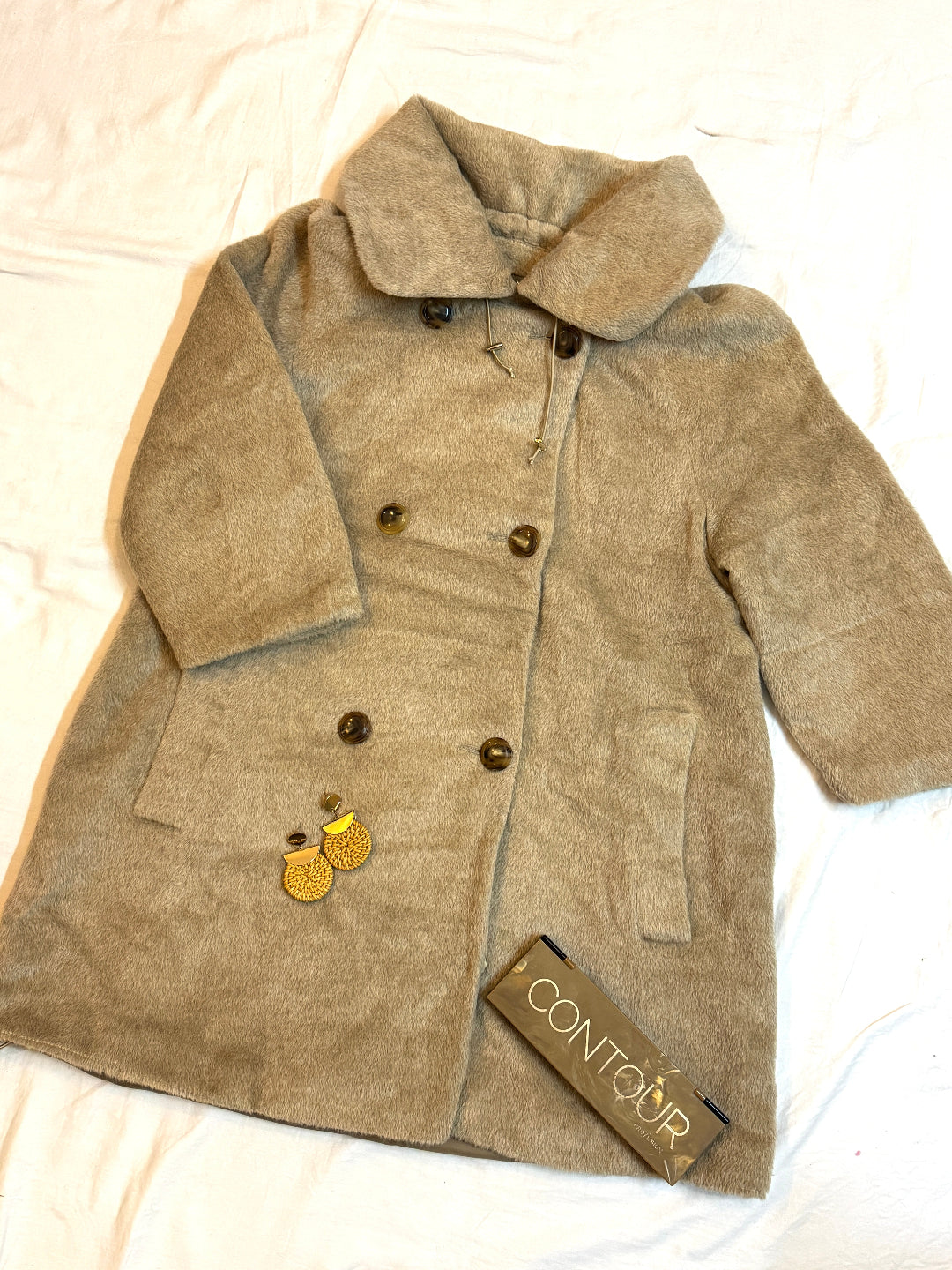 ANNA KLEIN (CONDITION : PREMIUM PLUS)