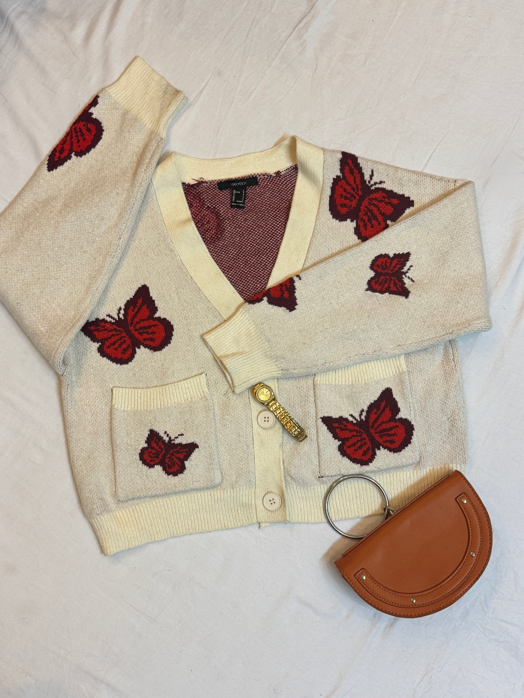 FOREVER 21 (CONDITION : PREMIUM PLUS)