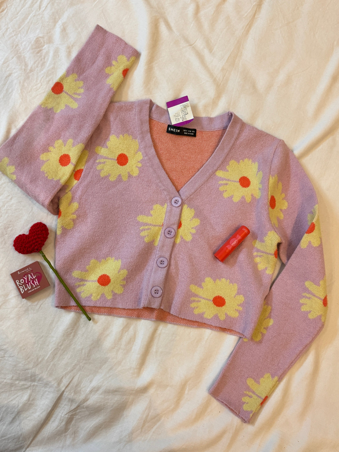 SHEIN (CONDITION : PREMIUM PLUS)