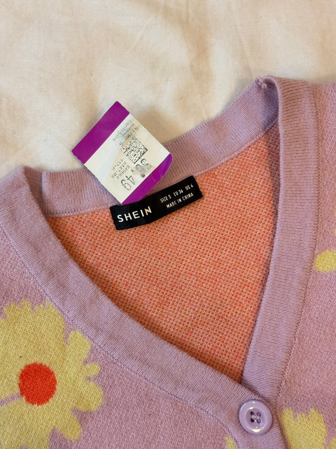 SHEIN (CONDITION : PREMIUM PLUS)