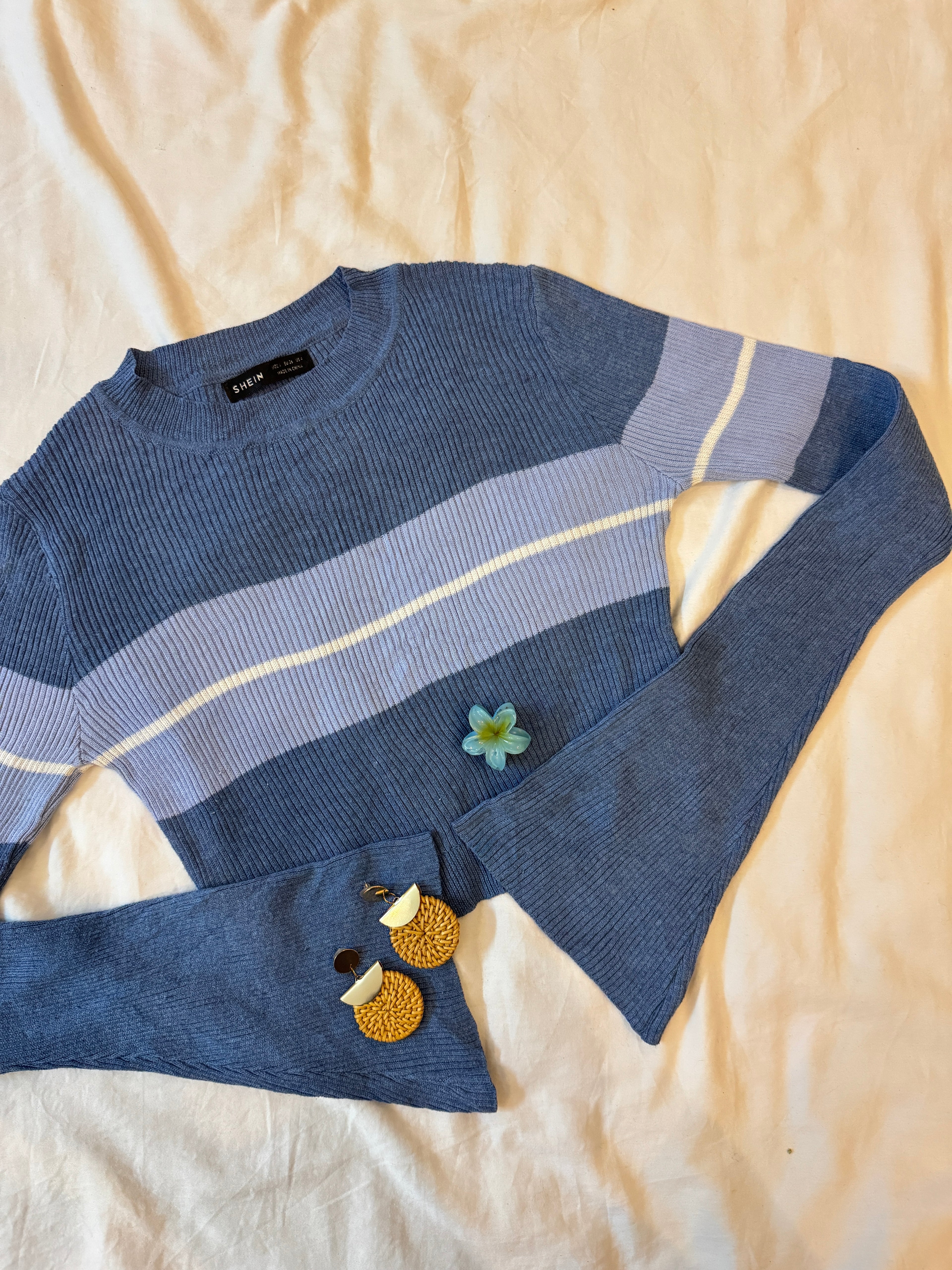 SHEIN (CONDITION : PREMIUM PLUS)