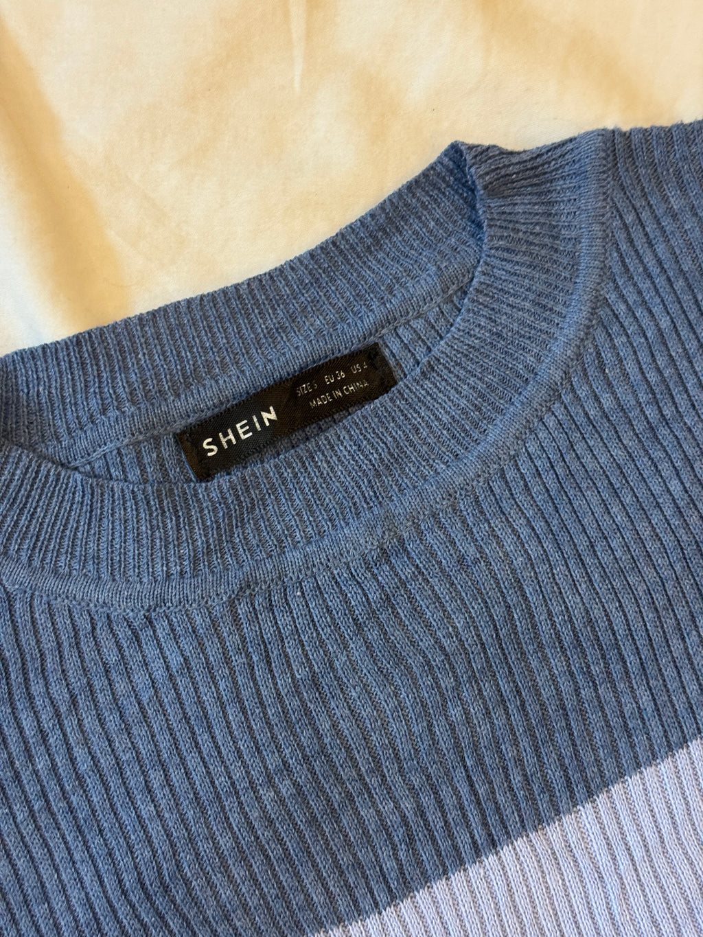 SHEIN (CONDITION : PREMIUM PLUS)