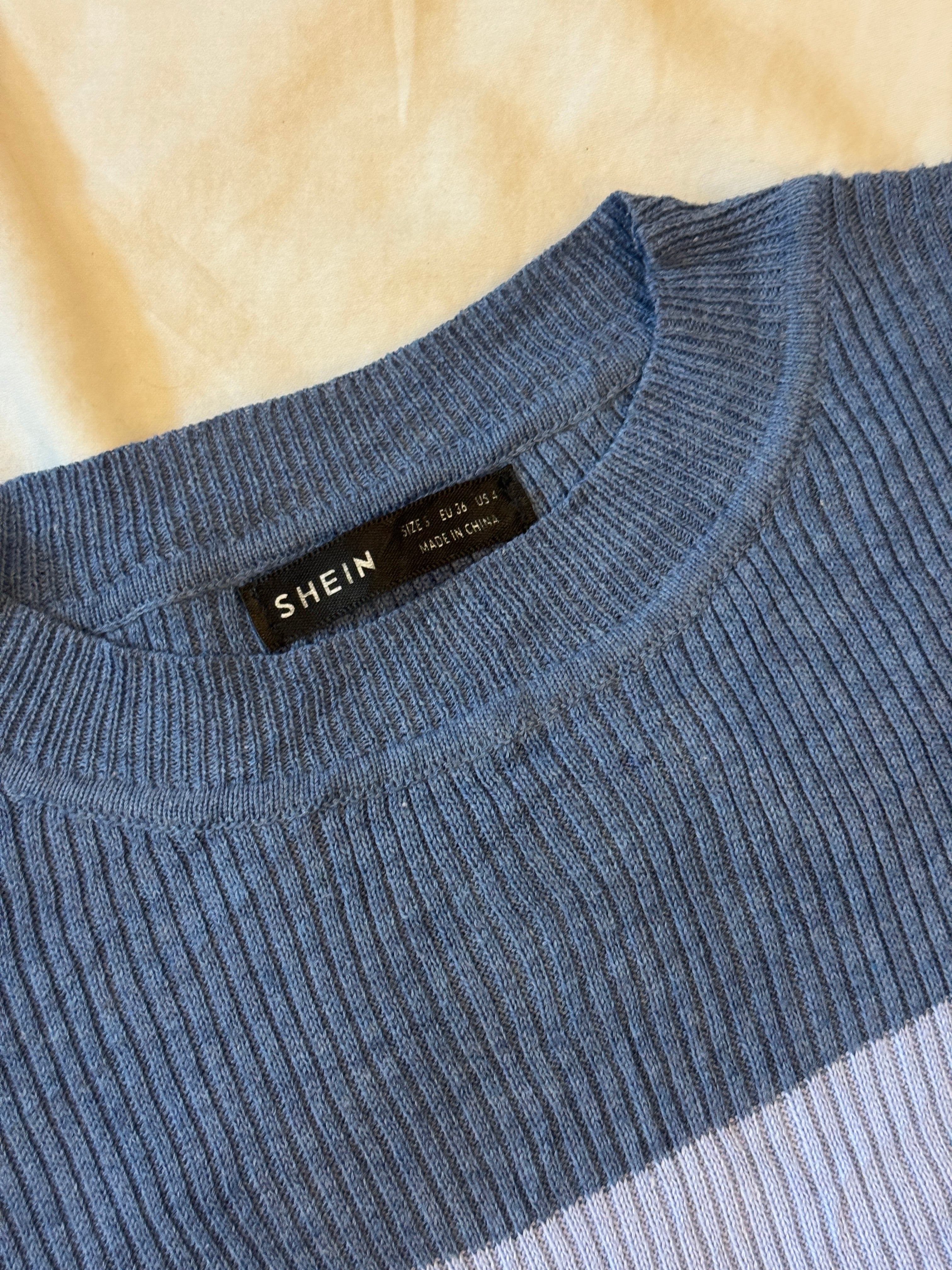 SHEIN (CONDITION : PREMIUM PLUS)