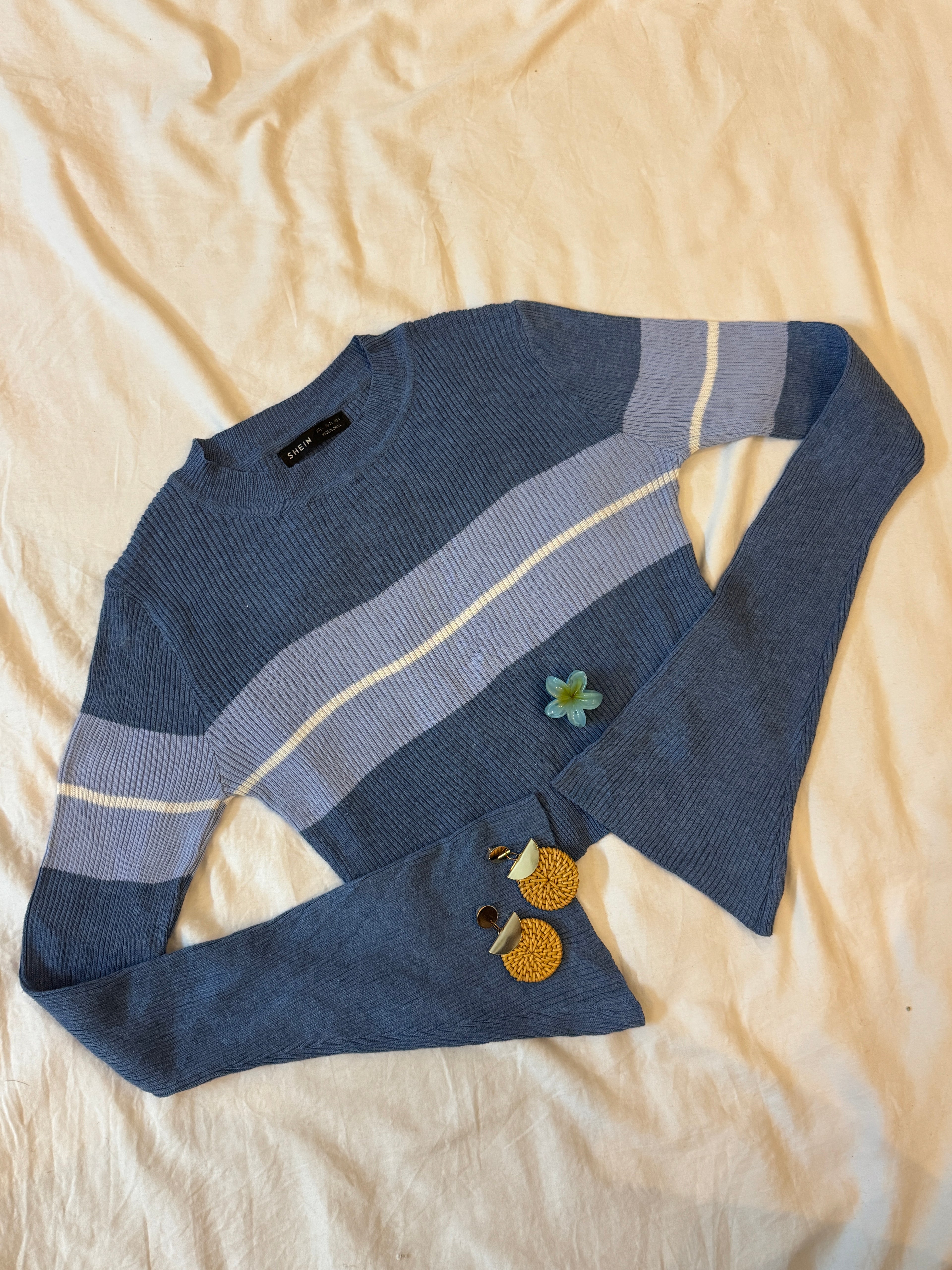 SHEIN (CONDITION : PREMIUM PLUS)