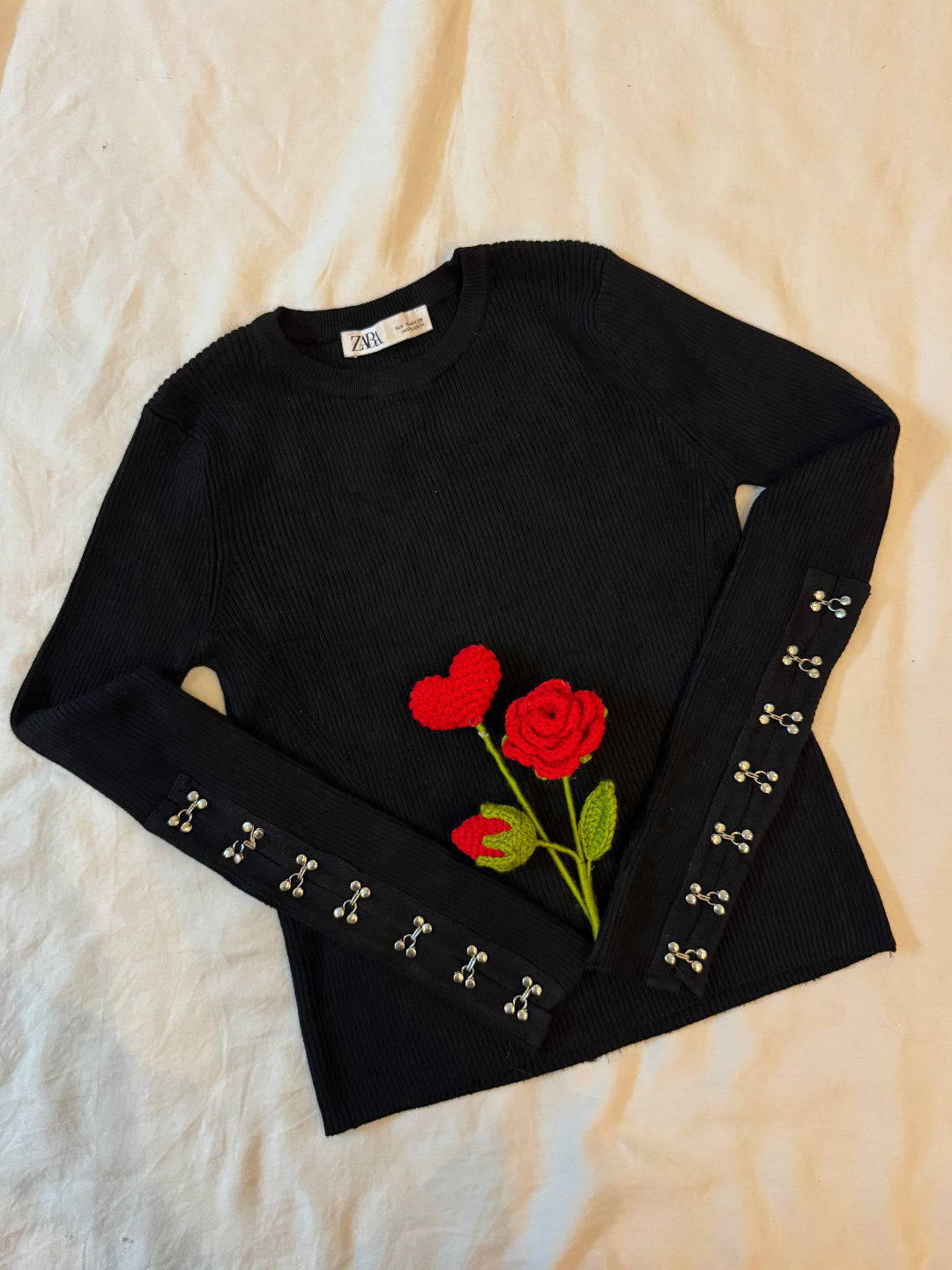 ZARA (CONDITION : PREMIUM PLUS)