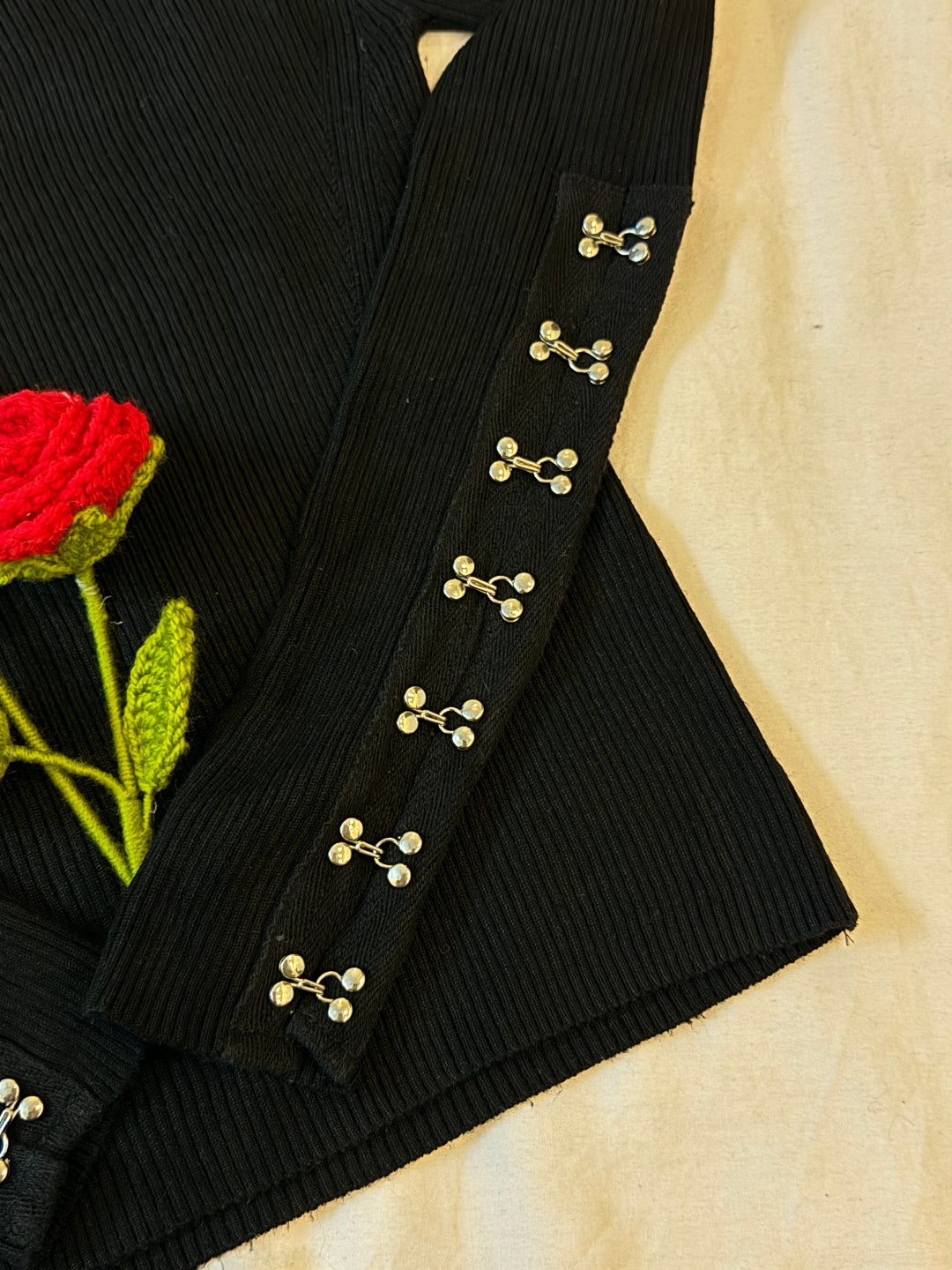 ZARA (CONDITION : PREMIUM PLUS)