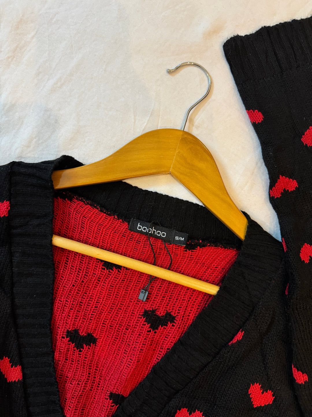 BOOHOO (CONDITION : PREMIUM PLUS)